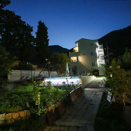 Apartments Cukovic ヘルツェグ・ノヴィ エクステリア 写真