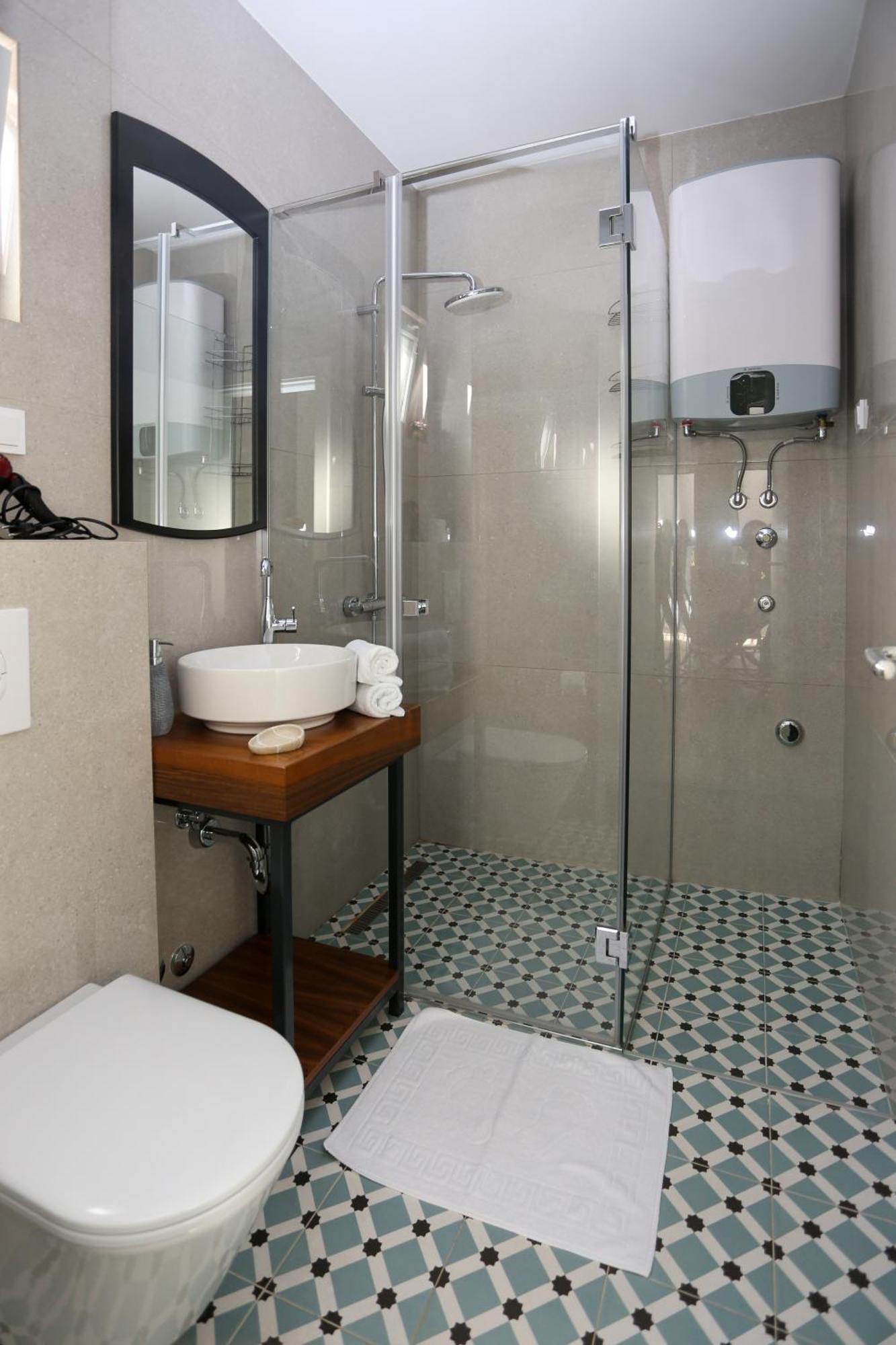 Apartments Cukovic ヘルツェグ・ノヴィ エクステリア 写真