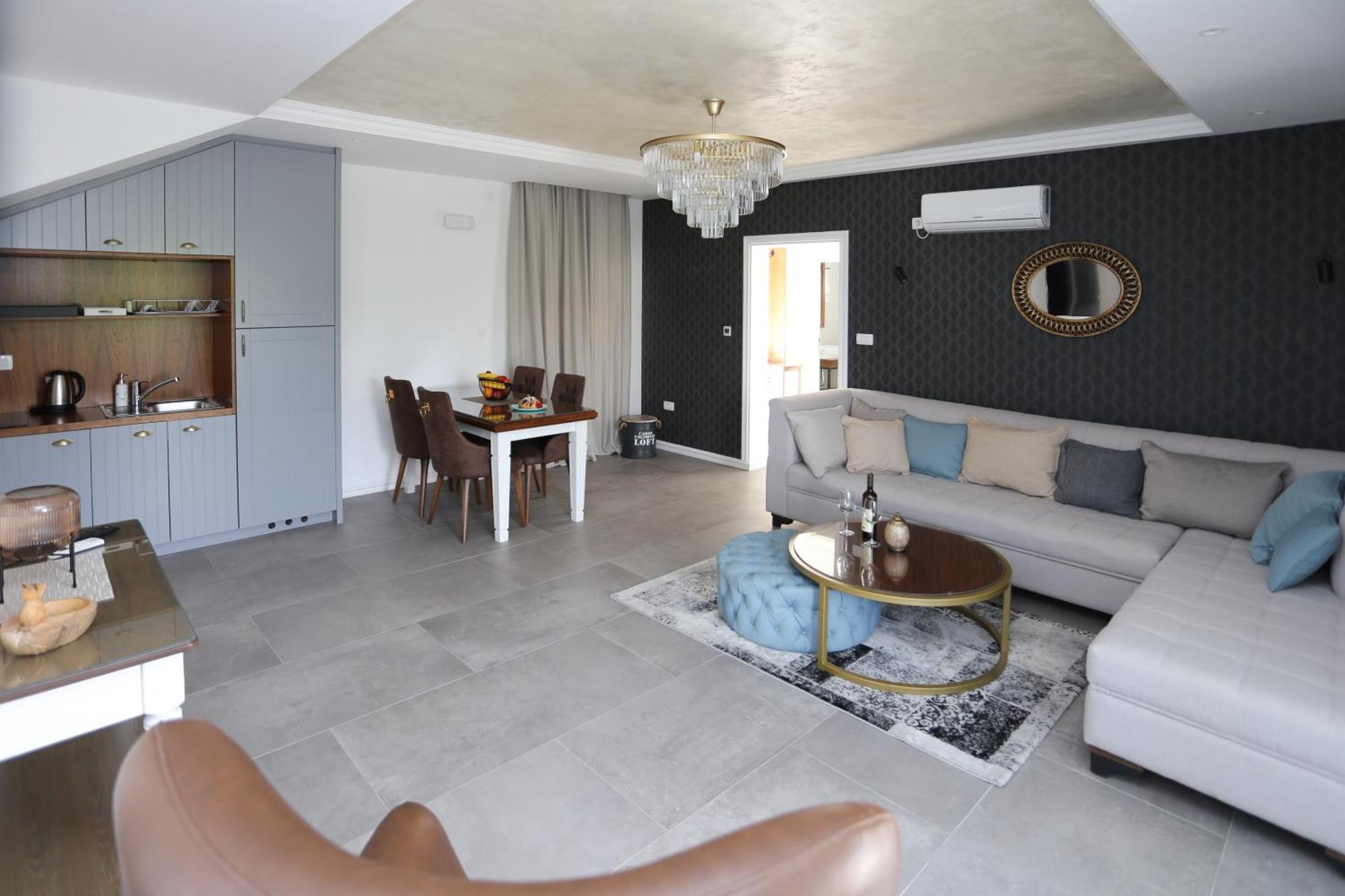 Apartments Cukovic ヘルツェグ・ノヴィ エクステリア 写真