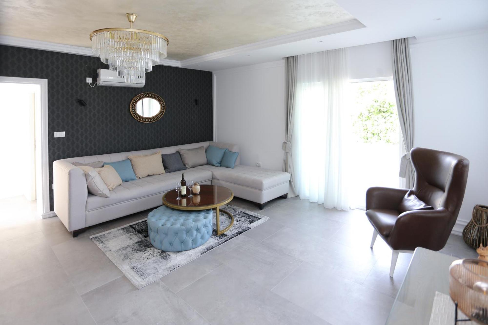 Apartments Cukovic ヘルツェグ・ノヴィ エクステリア 写真